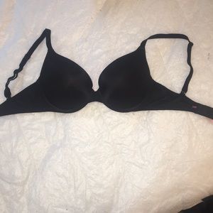 Black PINK Bra